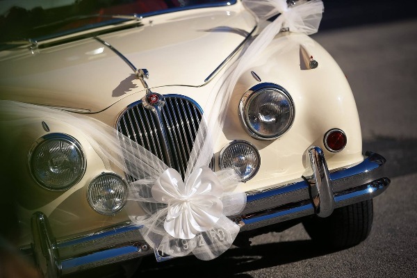 Kaip papuosti automobili vestuvems ar kitai progai? Perskaitykite straipsni, kuriame pateikiame daug ideju.