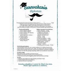 Bernvakario diplomas PDF failas