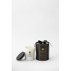 Marcipana fragrances aromatinė žvakė "Medus & tabakas"